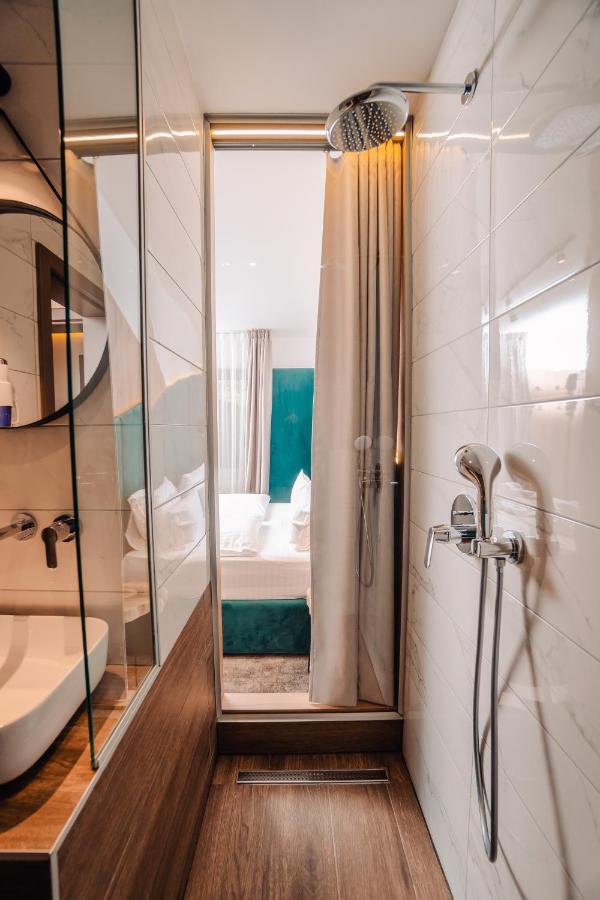 Hotel Forest Pale Extérieur photo