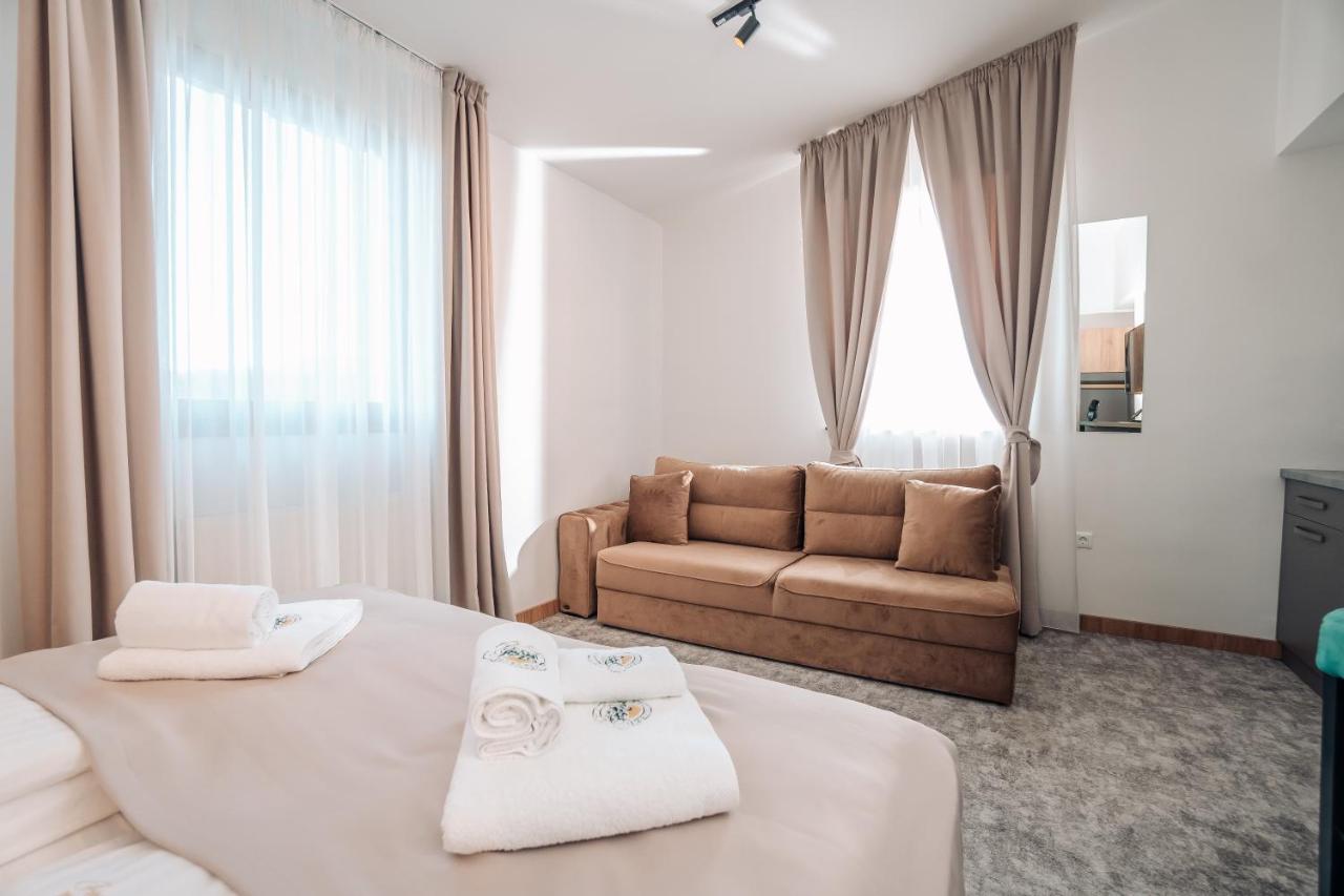 Hotel Forest Pale Extérieur photo