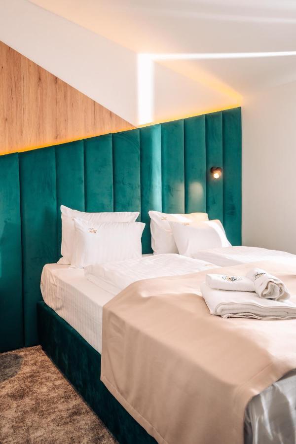 Hotel Forest Pale Extérieur photo