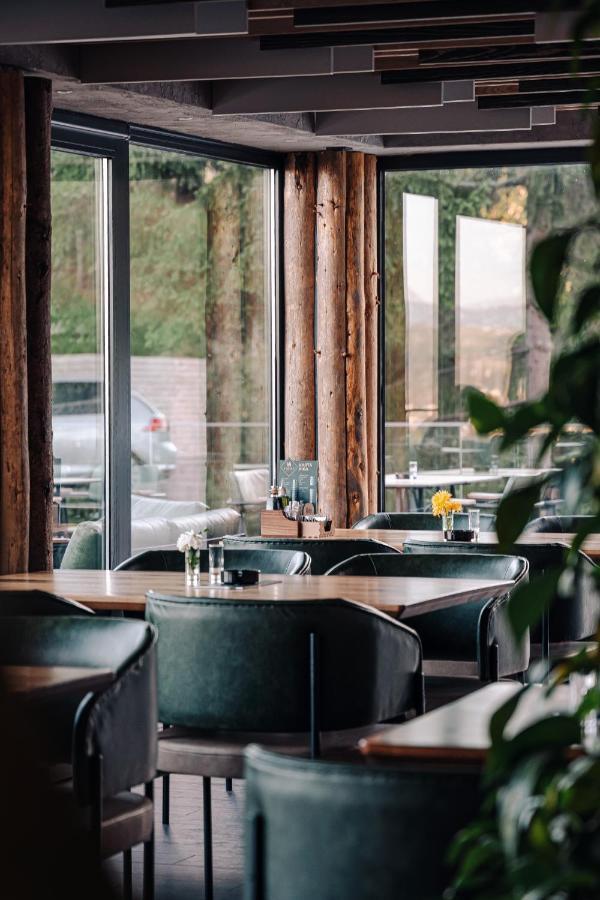 Hotel Forest Pale Extérieur photo