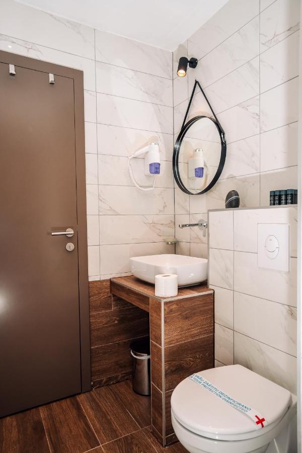 Hotel Forest Pale Extérieur photo