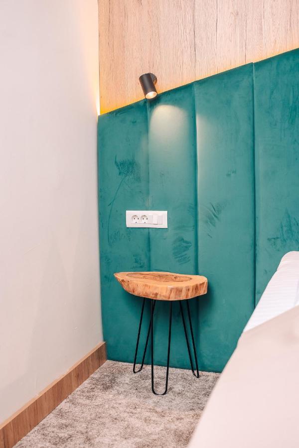 Hotel Forest Pale Extérieur photo