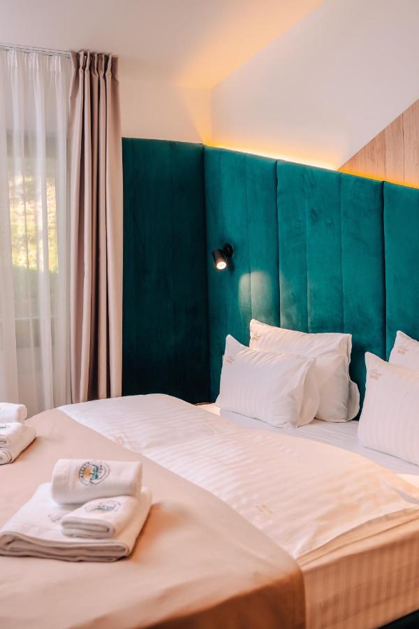 Hotel Forest Pale Extérieur photo