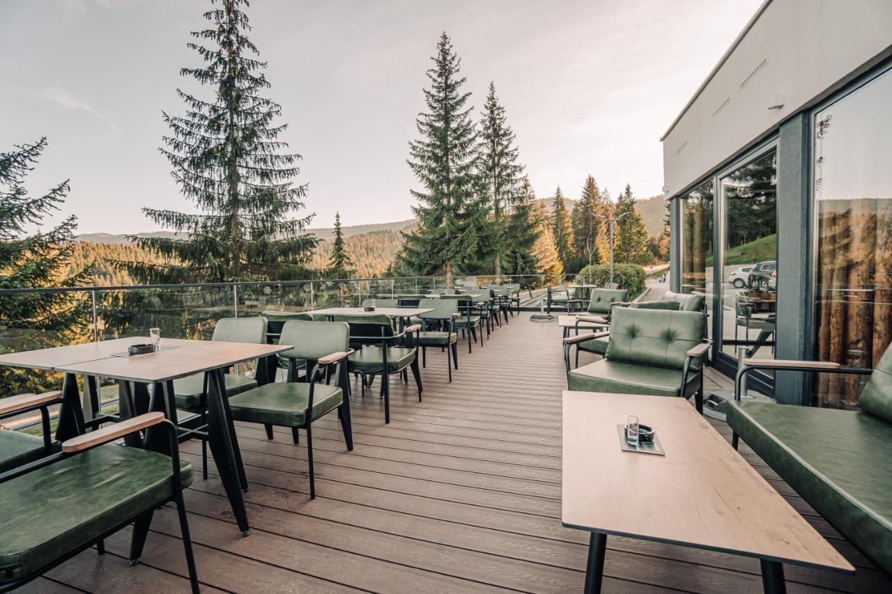 Hotel Forest Pale Extérieur photo
